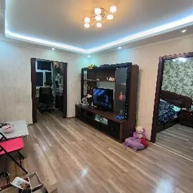 4-МКР БАМАКА