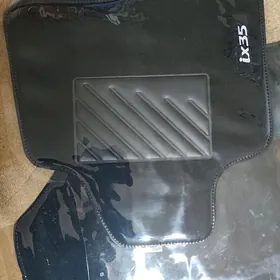 оригинал коврики ix 35