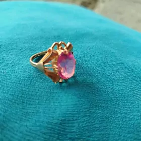 Gadymy Rossiyskiy yuzuk