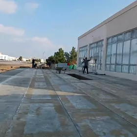 Sowda dukanyny arenda bermek