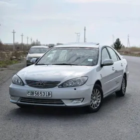 Toyota Camry 2002