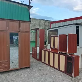 GARNITUR KUHUNNY KAMPLEKT