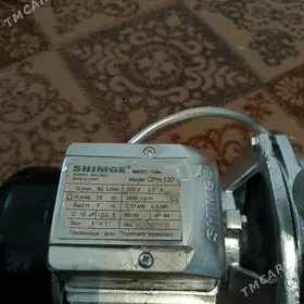 nasos 130  насос