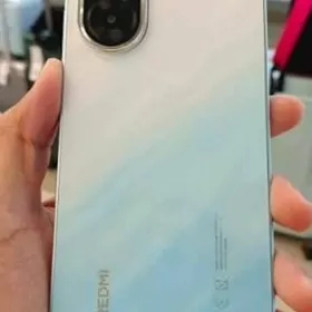 REDMI A5