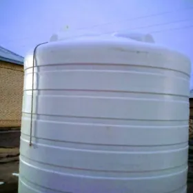 10 tonluk suw boçka