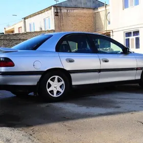 Opel Omega 1996