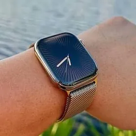 apply watch9  45m ss