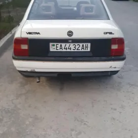 Opel Vectra 1989