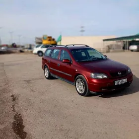 Opel Astra 1998