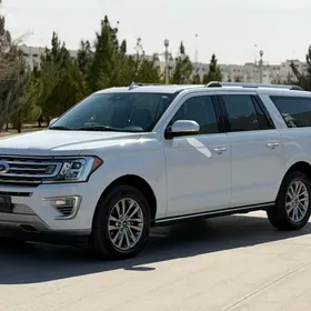 Ford Expedition 2021