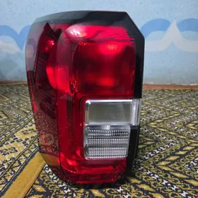 Fort Ekspetidon yzky stop çep