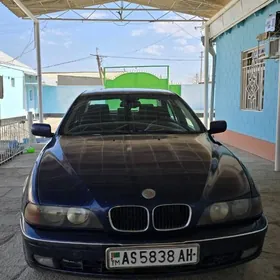 BMW E39 1997