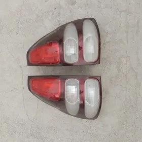 toyota land cruiser prada yzy fara