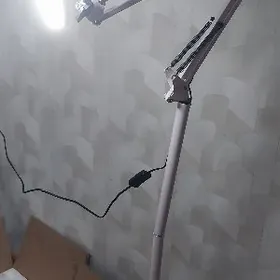 Лампа для салона