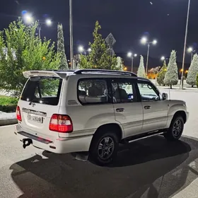 Toyota Land Cruiser 2006