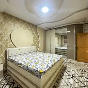 Мир4 1 этаж 3 комн Аркачка