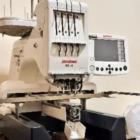 4inne masynJanomeMb-4S