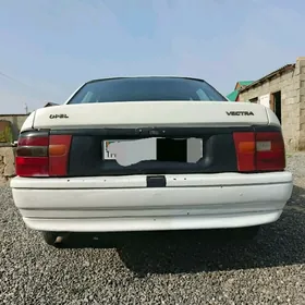 Opel Astra 1992