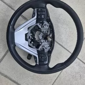 highlander sienna rul