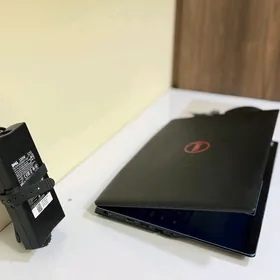 Dell igrawoy i7 gtx 1650