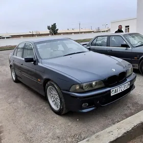 BMW 520 1996