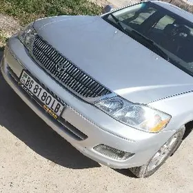 Toyota Avalon 2002