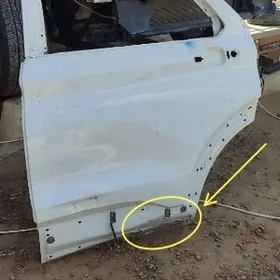 Gapy yzky cep gapdal