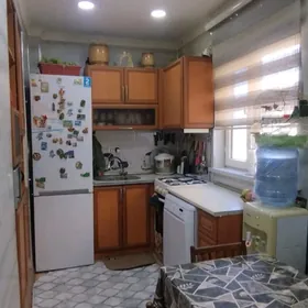 2в3 комнаты 2 Этаж 5мкр с рем