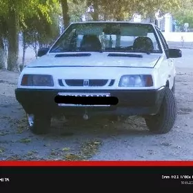 Lada 2109 1991