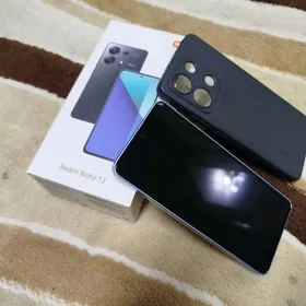 Redmi not 13 global wersiya