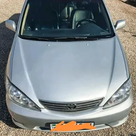 Toyota Camry 2002