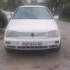Volkswagen Golf 1994