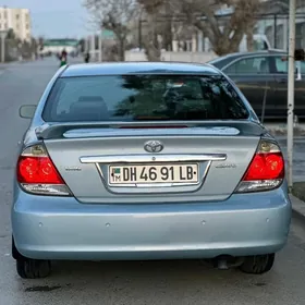 Toyota Camry 2006