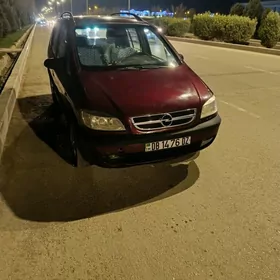 Opel Zafira 2003