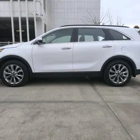 Kia Sorento 2020