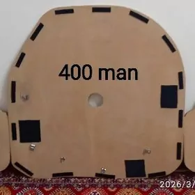 Lisiçka bagaj Faner