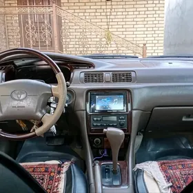Toyota Camry 2000