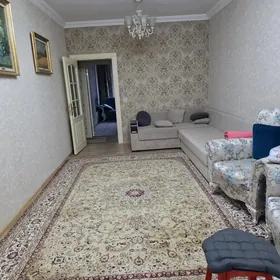 SATLYK JAÝ.1 ET .3 KOM..