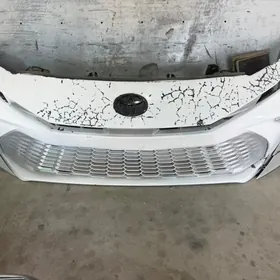 2025 XSE Camry Bamper