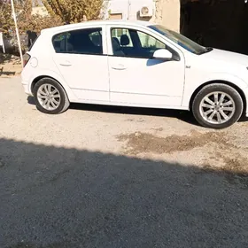 Opel Astra 2006