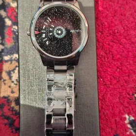 Sagat "Oruss" "Yonghao"