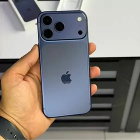 iPhone 17Pro Max 256gb