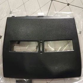 panel plasmas nissan versa