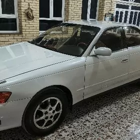 Toyota Mark II 1994