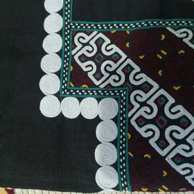 yomut balak tikilsine soz yok