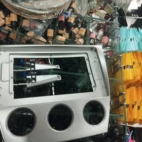 ANDROYT RAMKA OKUZ KEMRY