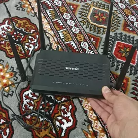 TENDA ROUTER