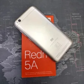 Redmi 5A