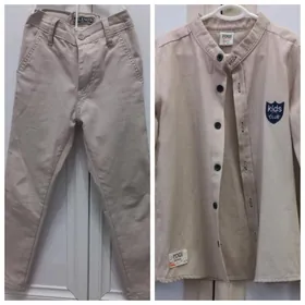 oglan caga koynek balak