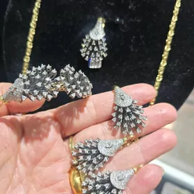 gyzyl satlyk золото